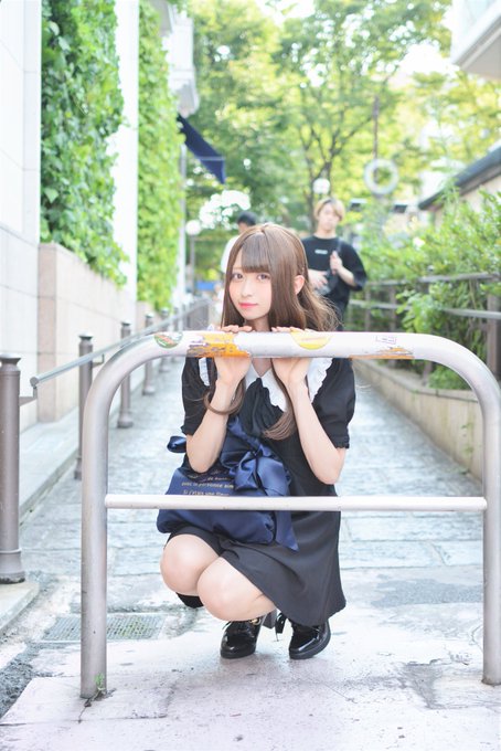 コスプレイヤー椛乃ねむ(もみじのねむ)のTwitter画像20