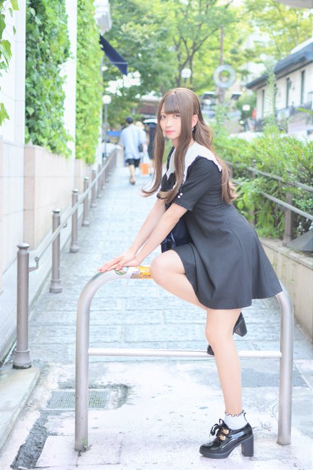 コスプレイヤー椛乃ねむ(もみじのねむ)のTwitter画像19