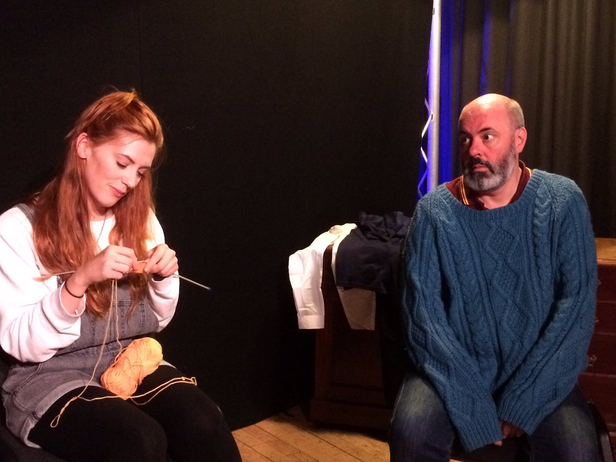 A Whirl Round the Gaiety starts today!! Only 5 tickets left for this evening shows at 5.30 and 7.30! @LenMccaffer @heritagelottery <a href="/UWSeducation/">School of Education</a> <a href="/southayrshire/">South Ayrshire Council</a> <a href="/AyrGaiety/">The Gaiety</a>