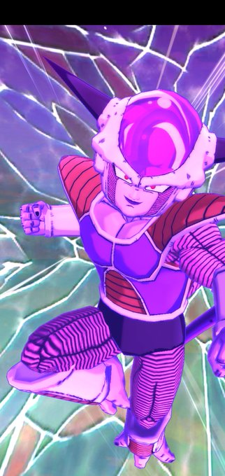 フリーザのtwitterイラスト検索結果