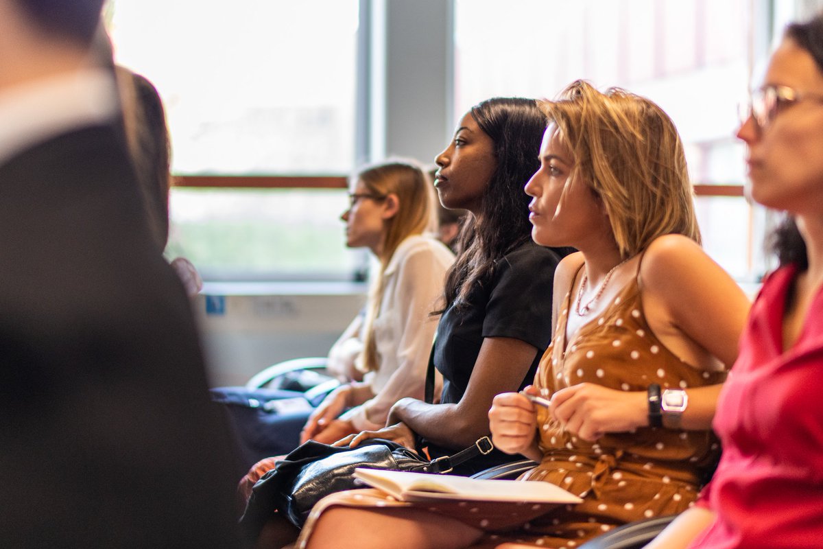 nato_ncia's tweet photo. The @NCIAgency is a proud partner of the six-day #ICSSS19 summer school! This week we welcomed 60 #cybersecurity students to our office in the Hague. Read more ⬇️ https://t.co/ldkv55o4ls https://t.co/btQT86F8KK