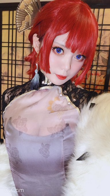 HMS Monarch❤️
#cosplay #碧藍航線 #AzurLane 