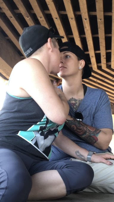 First comes love then comes marriage then comes amateur porn https://t.co/MjpW5PGhbc<a href="/tag/pornhub"class="tags"><span>#pornhub</span></a><a href="/tag/rosie2jaine"class="tags"><span>#rosie2jaine</span></a><a href="/tag/reallesbianporn"class="tags"><span>#reallesbianporn</span></a>