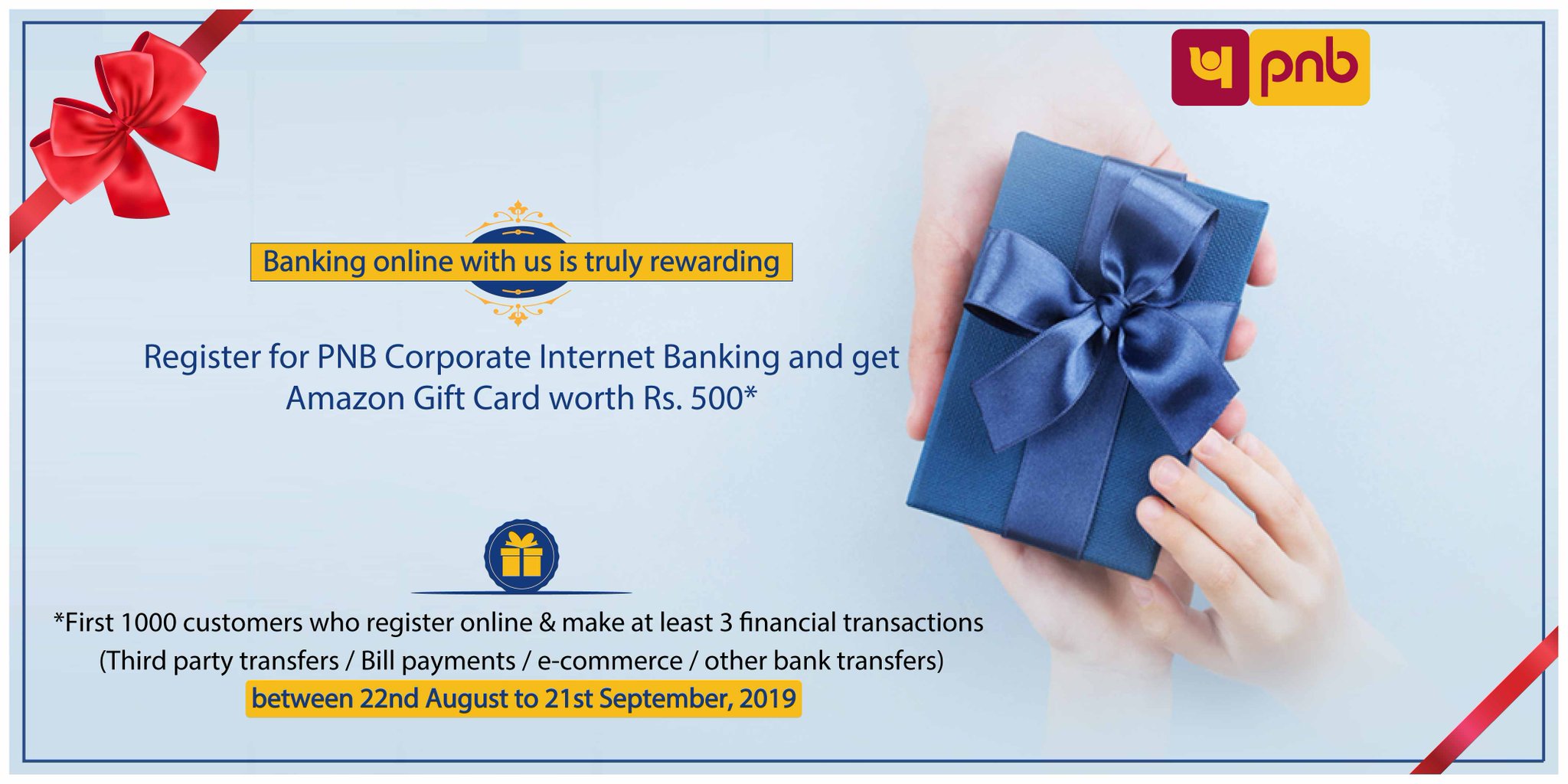 Central Bank of India  GIFT Card of Central Bank of India  CENT GIFT CARD  Perfect for all occasions Shop in stores or online The purchaser can opt  for a gift