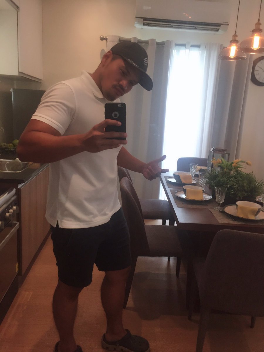 thirdy_varra's tweet photo. Welcome to mah home!!!! https://t.co/bKd57tdeHx