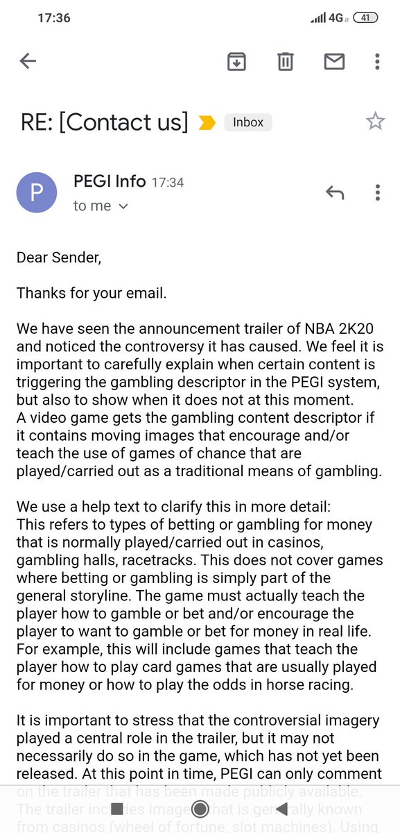 ガチャは賭博 Nba2k パチンコにスロットにルーレットで もはや三歳児が遊べるカジノゲームと化す Togetter ガチャは賭博 Nba2k パチンコにスロットにルーレットで もはや三歳児が遊べるカジノゲームと化す Togetter