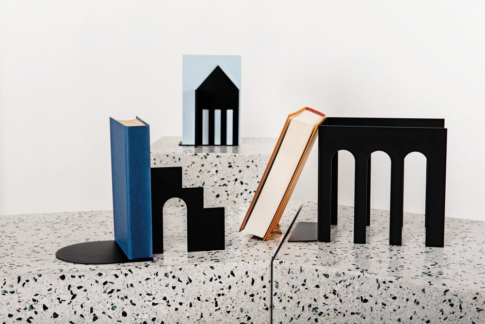 La nuova collezione del brand italiano #FORMAE sarà presentata la settimana prossima a #Parigi in occasione di #MaisonObjet

Sul nostro blog la presentiamo in anteprima! 

iglooo.it/architetture-u…