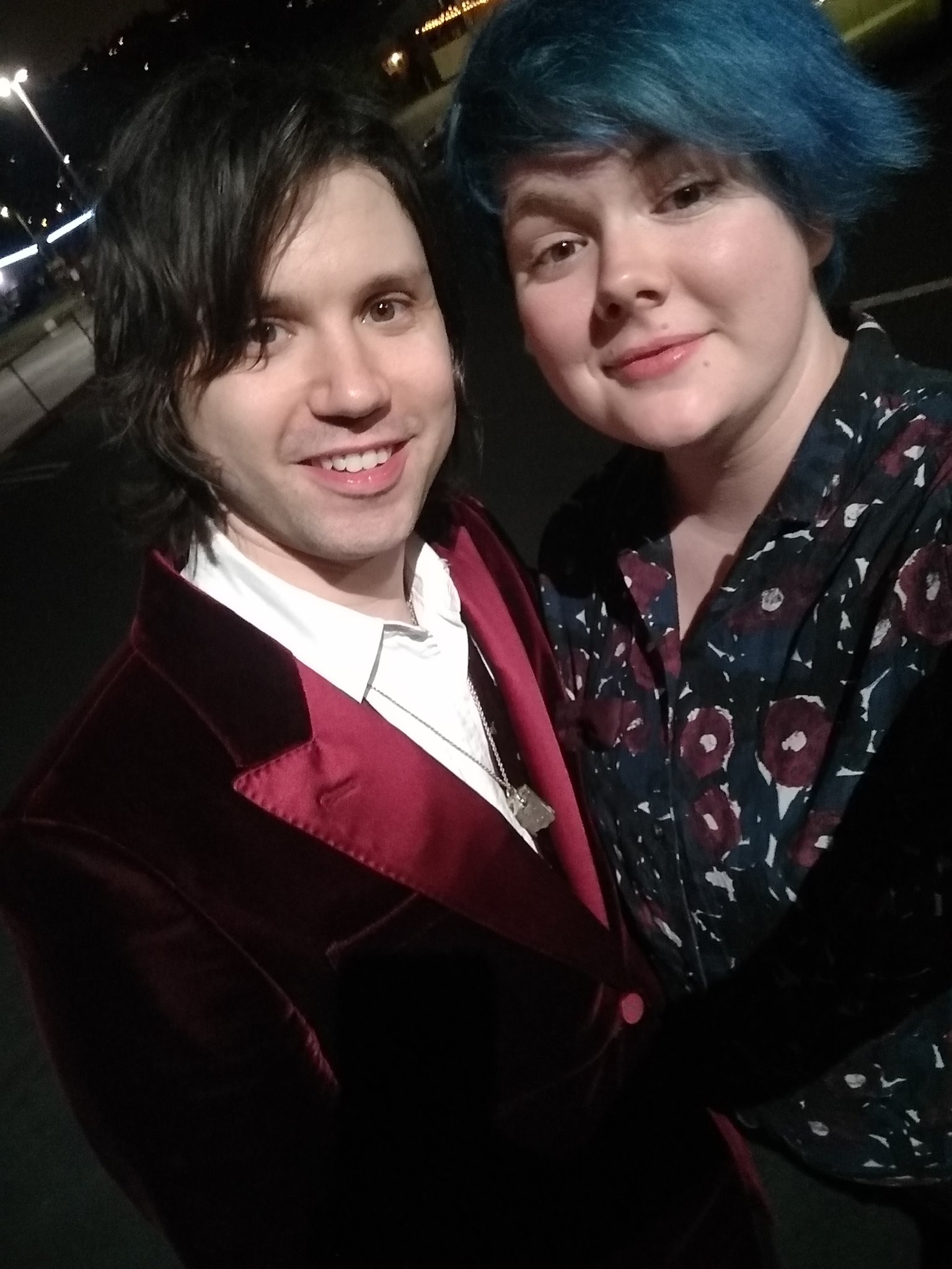 Happy birthday to my OG favorite human, the best member of US pop punk band Panic! At The Disco, Ryan Ross 