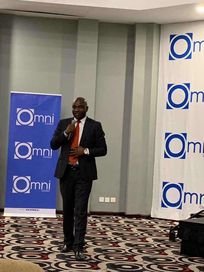 Otis_Mak's tweet photo. @gchikodzi Unpacking "Bolstering Organizational Resilience in the Digital Era" @omnicontactzw @econetzimbabwe @NewtonMadzikwa @MauriceN6000 @fereday7 #OmniContactMasterclassZambia #NavigatingChange https://t.co/h5cpt7Aq39
