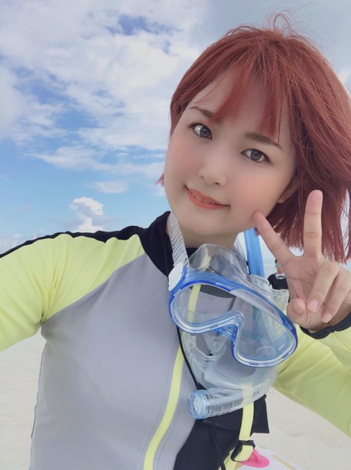 Twitterのコスプレ画像32