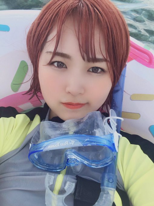 Twitterのコスプレ画像33