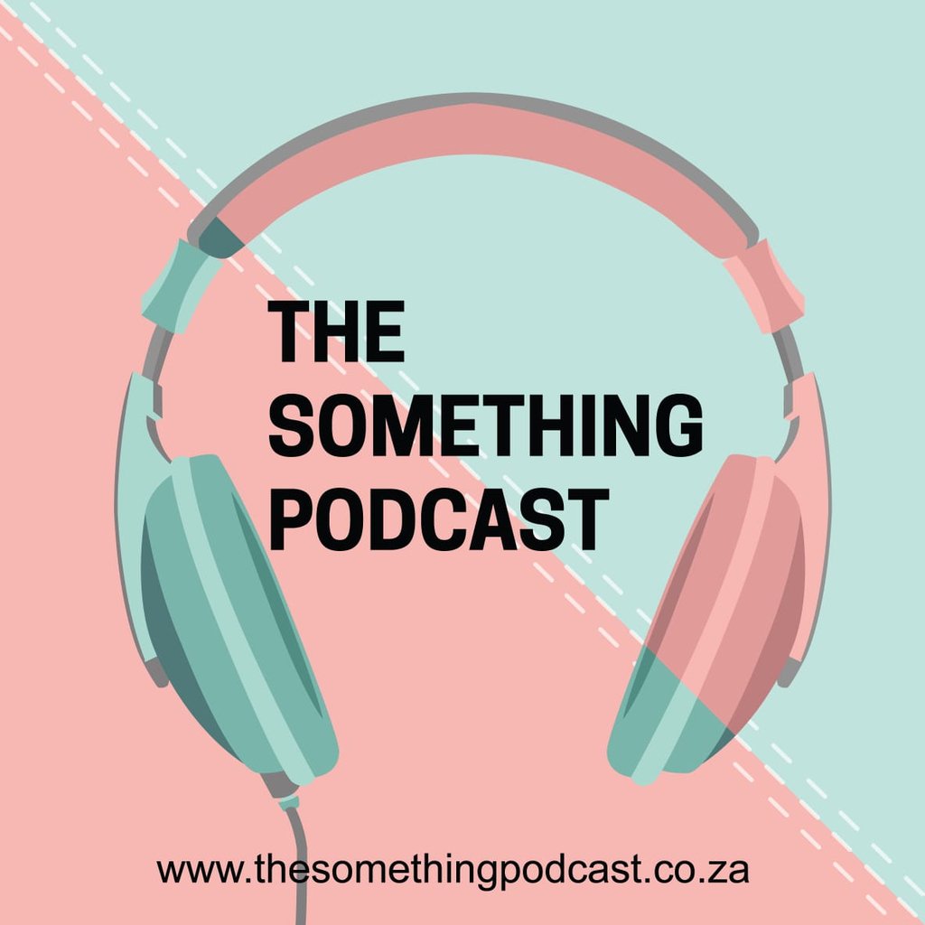 The Something Podcast - South Africa tweet media