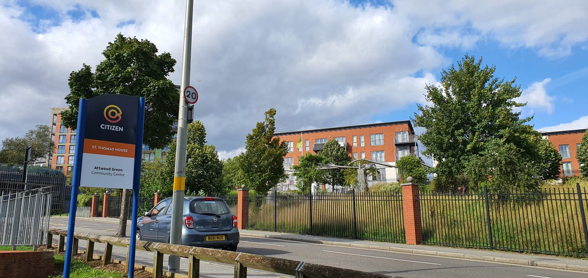 citizen_housing's tweet image. We're so excited to officially become Citizen this Monday!
You will see our new vans on the road, new uniforms for staff and our office receptions will have been rebranded.

It is more than a name change as we will be improving our services too - roll on Monday! #ukhousing