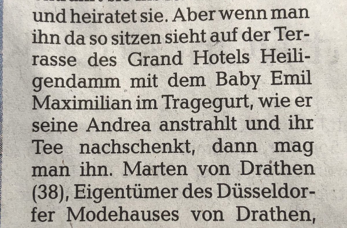 Jonas Leppin On Twitter Es Folgt Ein Langerer Abschnitt Uber Den Werdegang Von Andrea Sparmann Der Mit Keinem Wort Erwahnt Was Sie Als Moderatorin Ausmacht Was Sie Kann Was Geschatzt Wird Aber