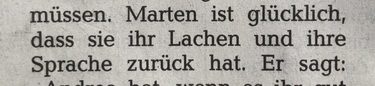 Jonas Leppin On Twitter Es Folgt Ein Langerer Abschnitt Uber Den Werdegang Von Andrea Sparmann Der Mit Keinem Wort Erwahnt Was Sie Als Moderatorin Ausmacht Was Sie Kann Was Geschatzt Wird Aber