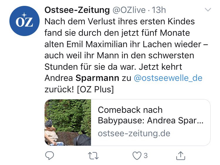 Jonas Leppin On Twitter Es Folgt Ein Langerer Abschnitt Uber Den Werdegang Von Andrea Sparmann Der Mit Keinem Wort Erwahnt Was Sie Als Moderatorin Ausmacht Was Sie Kann Was Geschatzt Wird Aber