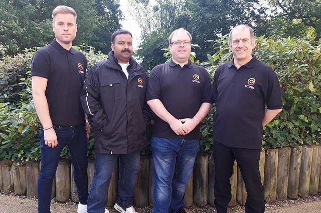 citizen_housing's tweet image. We're so excited to officially become Citizen this Monday!
You will see our new vans on the road, new uniforms for staff and our office receptions will have been rebranded.

It is more than a name change as we will be improving our services too - roll on Monday! #ukhousing