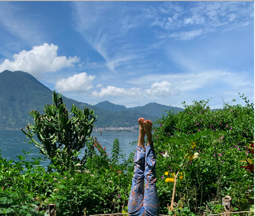 I lost my twitter (I let more than 30 days go by) . . I would love to reconnect. Much appreciation if you'd give me a shout out.