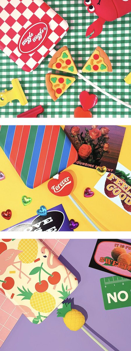p_eachstr's tweet photo. #SALE Wiggle Wiggle Cable Protector
🌈🌷💛🚀 ราคา 230฿ จาก 280฿
#ตัวป้องกันสายชาร์จ #cableprotector #cablebite https://t.co/Qq4S0WkJdq