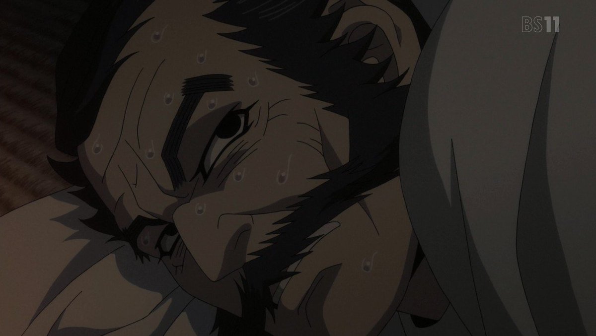 ゴールデンカムイ21巻関連ネタまとめ