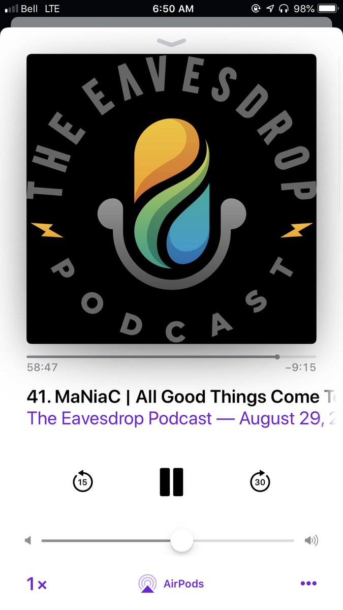 GamerBoxCa's tweet image. Great way to wrap up the morning! ☕️  Another great episode! @OpTicMaNiaC @OpTicH3CZ