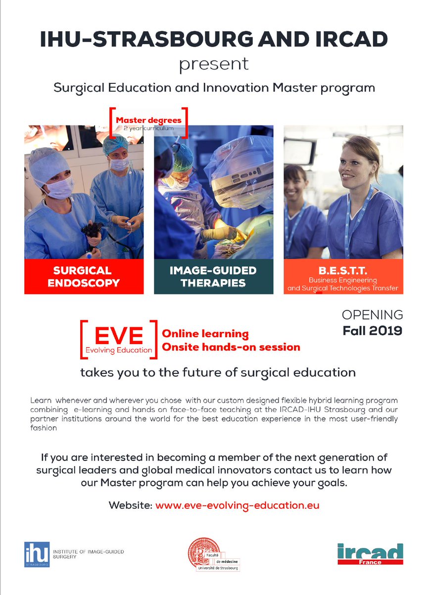 IHU Strasbourg tweet media