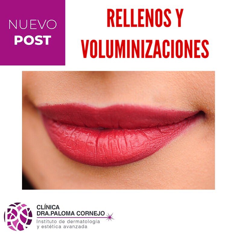 DoctoraLaser's tweet photo. 👄 RELLENOS Y VOLUMINIZACIONES 👄 Reposicionamiento tisular.

Este es uno de los #tratamientos que causan más reparos a los #pacientes 😬 Siempre piensan en #labios #deformes y #caras #antinaturales. Nada más lejos de la realidad.

Consúltanos‼️

#doctoraláser #dermatólogosMadrid https://t.co/H4VFHeTj4C
