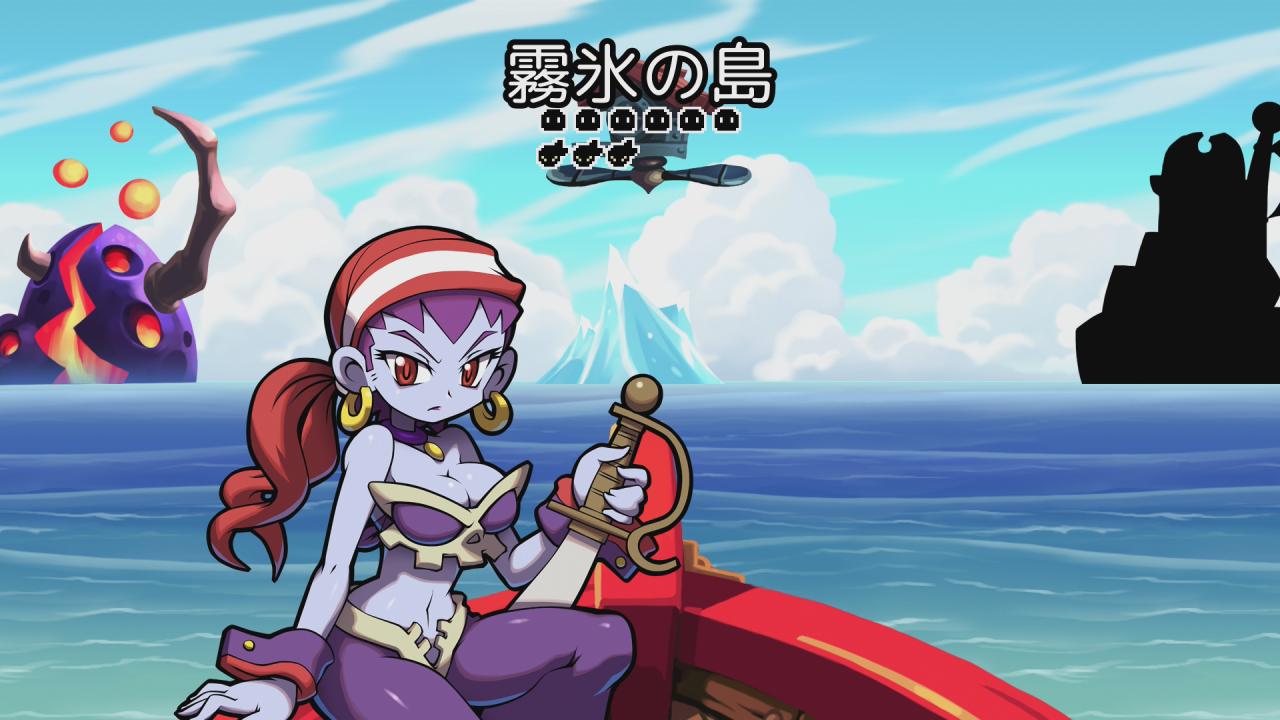 つら ずっとクライマックス はじめて攻略する シャンティ 海賊の呪い Shantae シャンティ 海賊の呪い 生放送 T Co Zv3lndmjou T Co 5a36z8yq3a Twitter