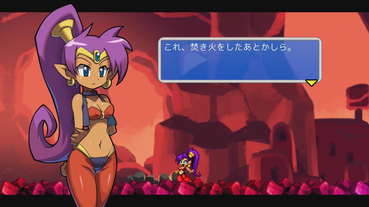 つら ずっとクライマックス はじめて攻略する シャンティ 海賊の呪い Shantae シャンティ 海賊の呪い 生放送 T Co Zv3lndmjou T Co 5a36z8yq3a Twitter