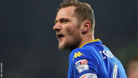 Happy birthday to our captain, Liam Cooper! 