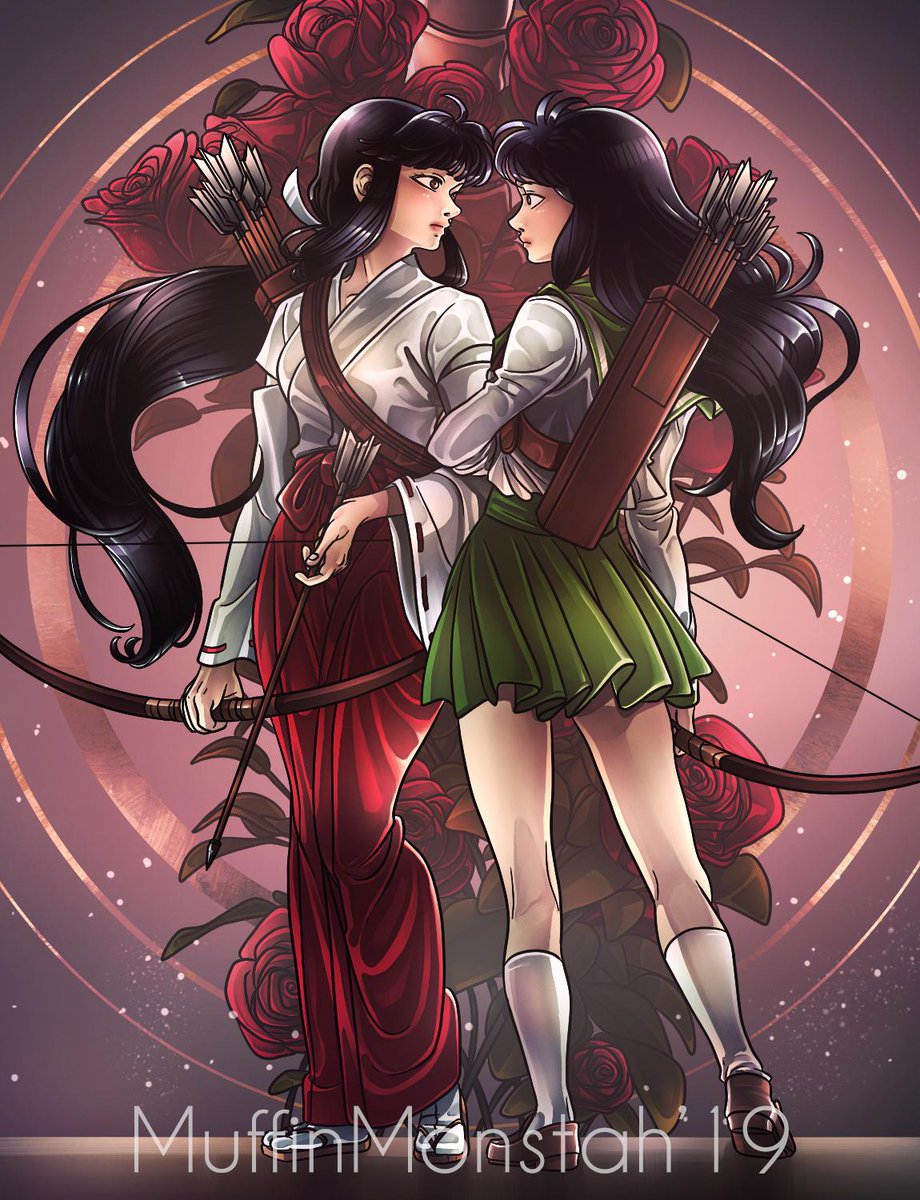 Featured image of post Inuyasha And Kagome Fanart Inuyasha memes inuyasha funny inuyasha and sesshomaru kagome and inuyasha manga anime hot anime seshomaru y rin miroku another anime