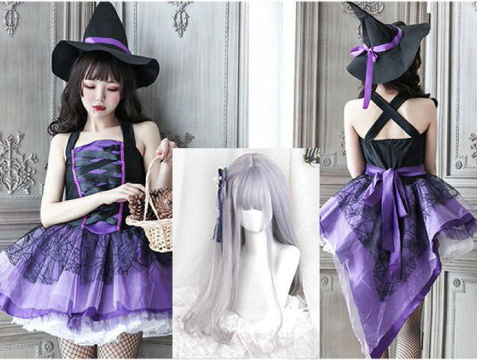 Twitterのコスプレ画像90