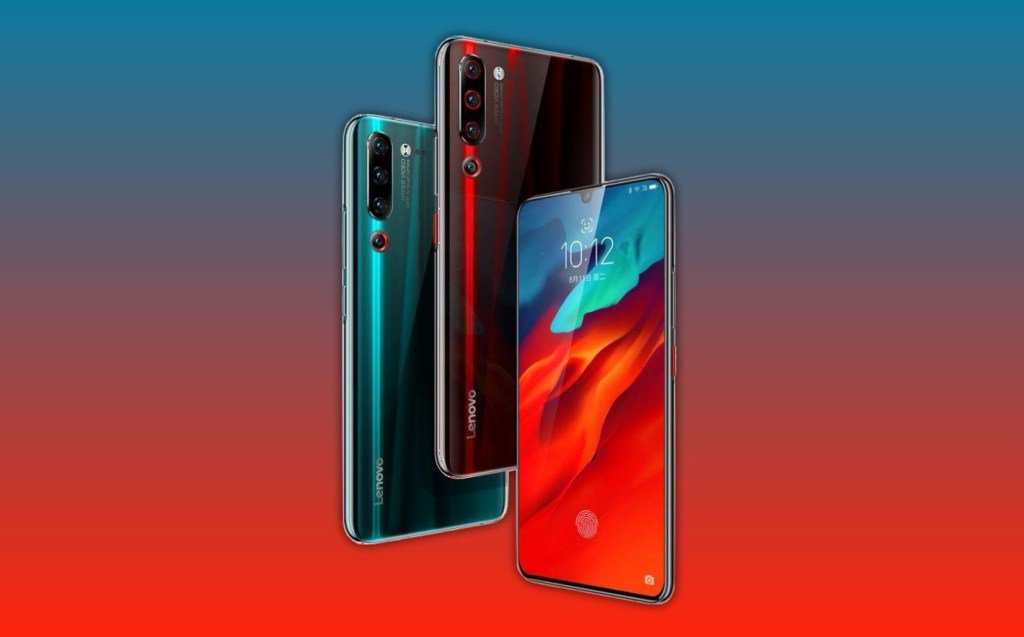 Gizchina's tweet photo. Three Lenovo smartphones to arrive in India on September 5th #lenovo #z6pro #k10note #a6note https://t.co/DEB2DBuySF https://t.co/t0EjEZvXjl