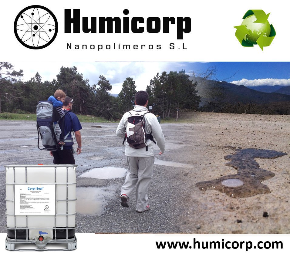 humicorp's tweet photo. Corpi Seal y Corpi Direct Plus, los impermeables de los caminos.
#carreteras #road #controldepolvo #dustcontrol #ingenieria #polymer #polimero #sest3 #explanadas #caminos #bases #PG3 #establizador #vias #barro #lodo #mudcontrol #base #arcilla #arcilloso #suelo #lluvia #camino https://t.co/G1SARvCWeo