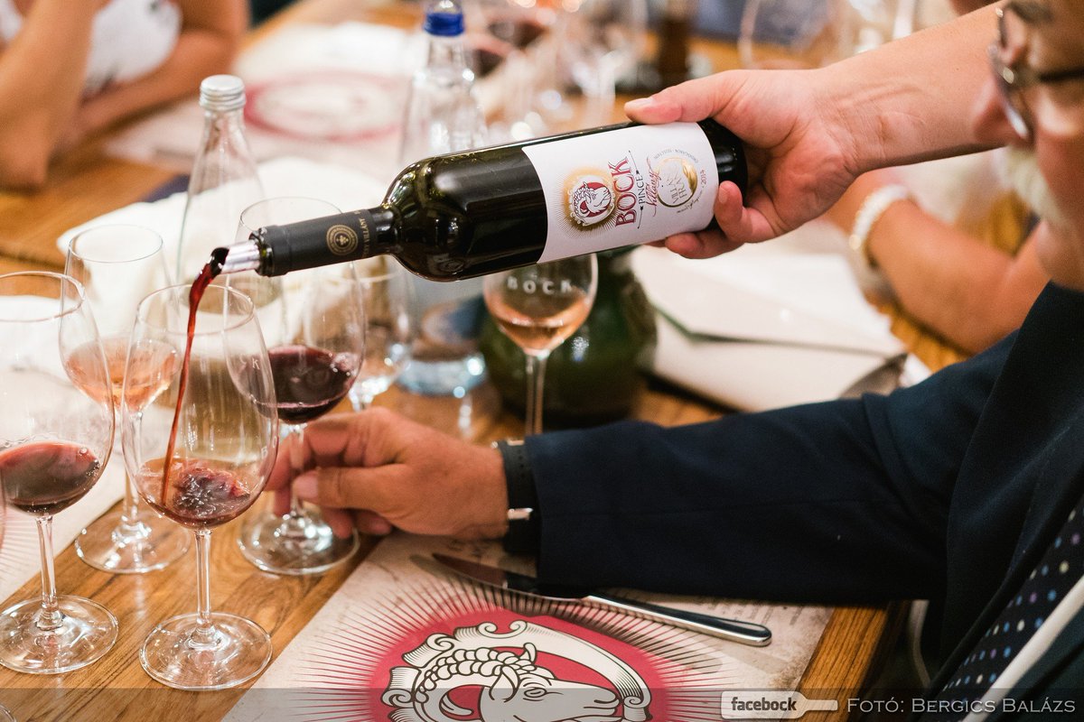 bockwinery's tweet photo. Last weekend our restaurant hosted the opening night of Plácido Domingo Classics festival. 🍷
Chilean ambassador Verónica Chahin 🇨🇱 and Grammy award winning opera singer Edward Parks 🏆🎤 both attended this wonderful event. 🤩

#bock #wine #placidodomingo https://t.co/ZbG1Z9k4fb