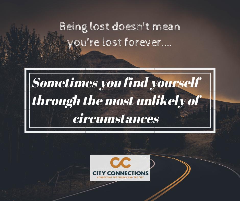 CityConnectLR's tweet photo. Psalm 37:23 - "The LORD makes firm the steps of the one who delights in him."

#Hope #FindYourself https://t.co/ok4uTR876O