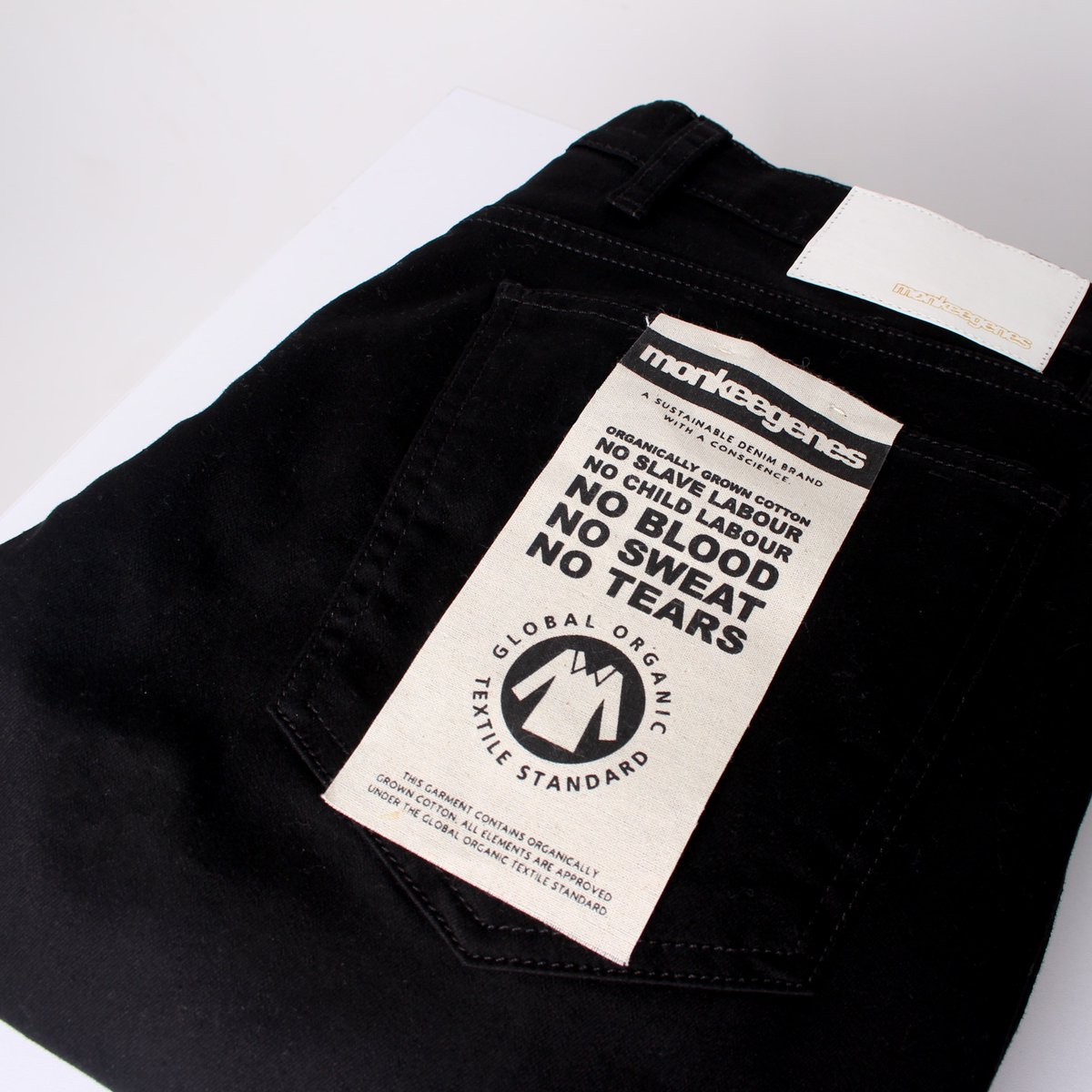 MonkeeGenes tweet media