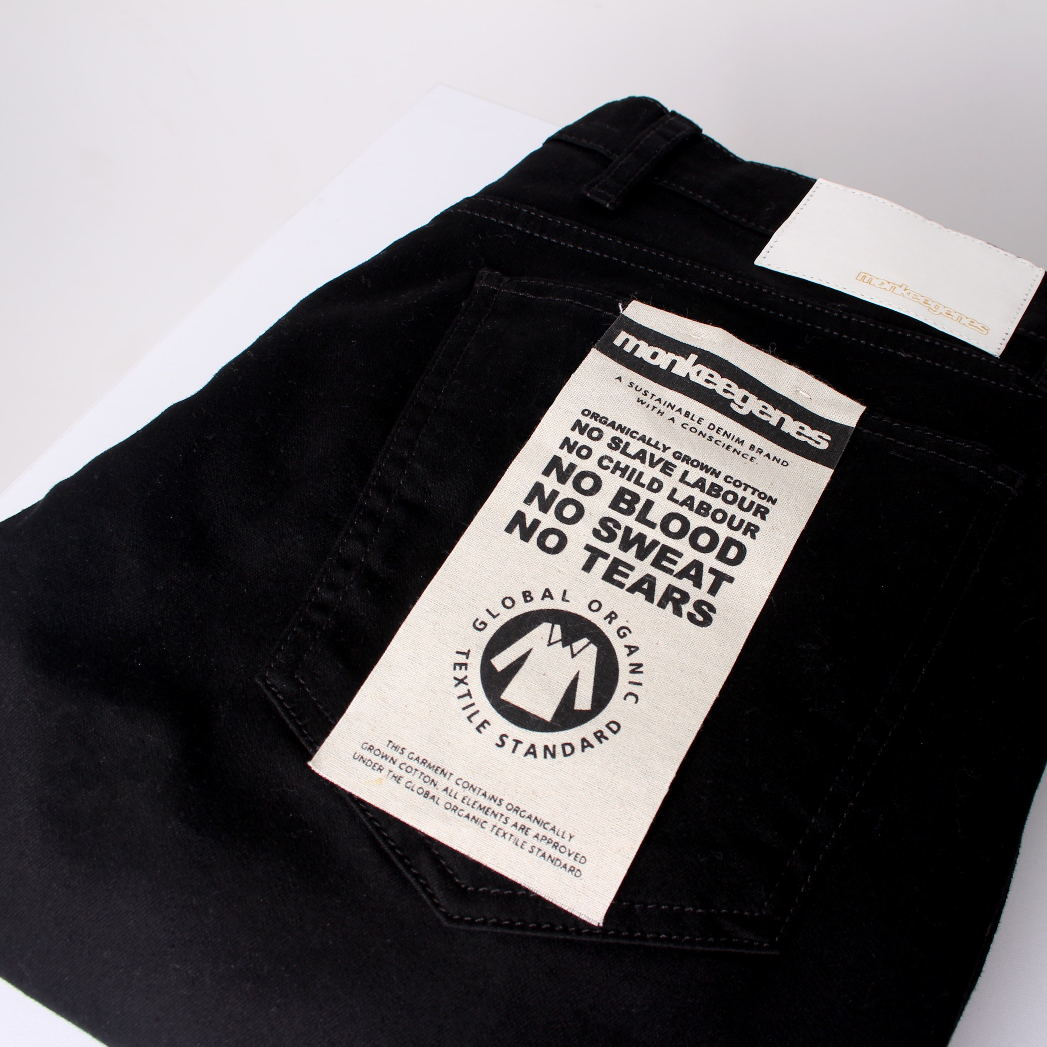 Monkee genes on sale sale