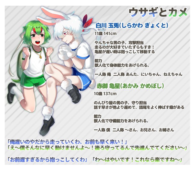 メルキル イソップ童話のtwitterイラスト検索結果