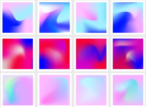 Vivid gradients for web designs that stand out
Artilce by <a href="/CreativeMarket/">Creative Market</a> buff.ly/2ZgIWgN
#gradients #examples #webdesign #evolvedev