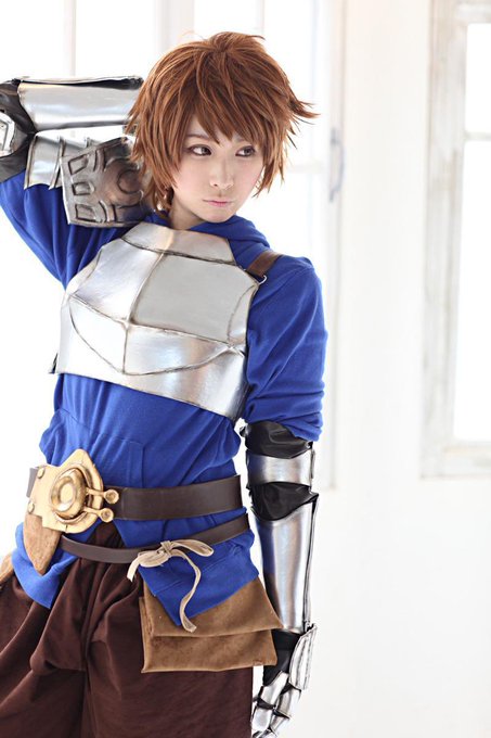 Twitterのコスプレ画像80