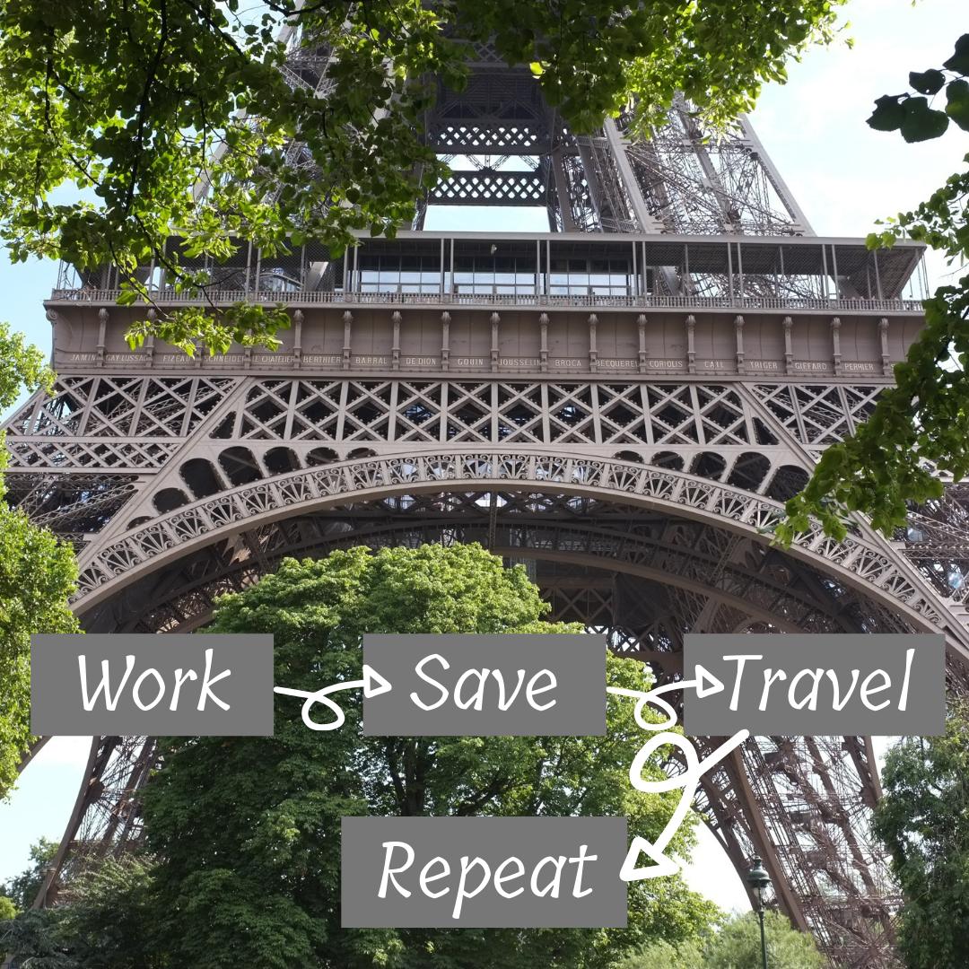 💼 ➡ 💷 ➡ ✈️ ➡ 🔂

Isn't travel the only reason we work and save anyway?? 🤔

🌍 Paris, France 
💻 authentictravelcompany.com
📞 03302232387
⠀⠀⠀⠀⠀⠀⠀⠀⠀⠀
#travel #beach #adventure #cruise #skiing #travelinspiration #bespokeholidays #luxuryholidays #meme