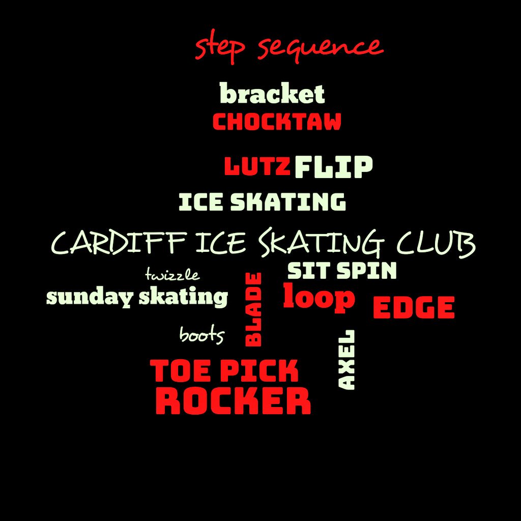 Cardiff Ice Skating Club (@cardiffice) on Twitter photo Sunday skating 7.45am to 8.45am @TheViolaArena with Cardiff Ice Skating Club.
For info - Email: Cardifficeskatingclub@gmail.com
#cardiff #violaarena #icerink #iceskating #skaters #skating Sunday skating 7.45am to 8.45am @TheViolaArena with Cardiff Ice Skating Club.
For info - Email: Cardifficeskatingclub@gmail.com
#cardiff #violaarena #icerink #iceskating #skaters #skating