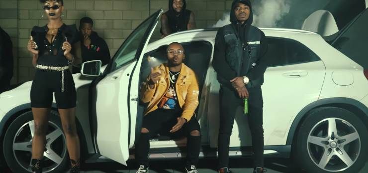 GRMDAILY's tweet photo. 🏠 @SNE_UK is back with brand new drop "Broken Homes" freestyle

➡️ https://t.co/dej9H9Li5Z https://t.co/5FMhO7PYST