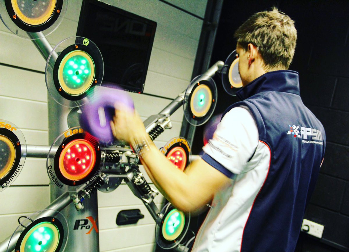 Have you got the drive?🏁💯 

<a href="/iZoneCoaching/">iZone</a>
 
#apsmdrivers #motivation #performance #bethebestyou #hardworkpaysoff #drivertraining #cardiowall