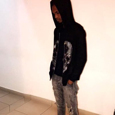 mouhamad_hane's tweet photo. #NouvellePhotoDeProfil https://t.co/bAmsLvHd9D