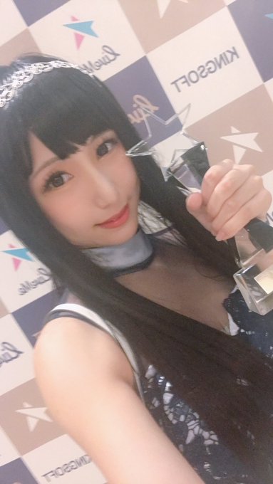 Twitterのコスプレ画像5