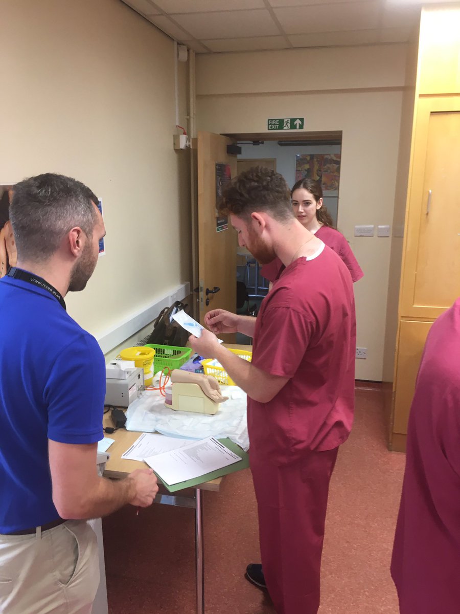 MedicalEducationFHFT tweet media