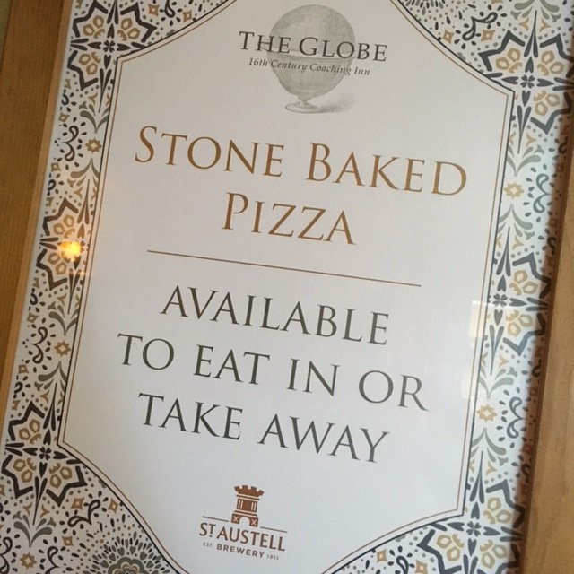 It's Friday!!! Which means it's pizza night!!! Try our yummy range of pizzas from Florentine to Italian. Eat in or take away. We also do take away fish and chips! Give us call or speak to one of our staff members at the bar. #pizza #pizzaorder #staustell #staustellbrewery