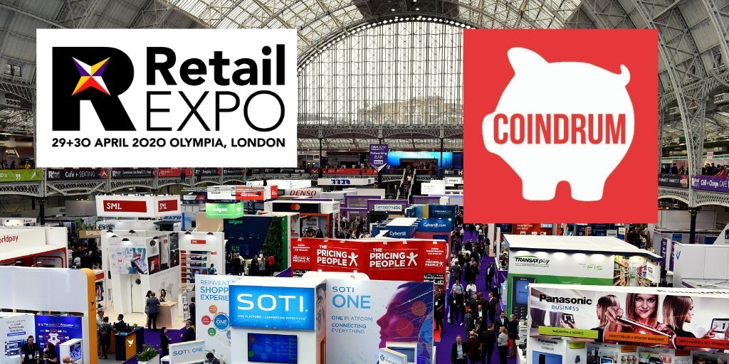 RetailEXPO tweet media